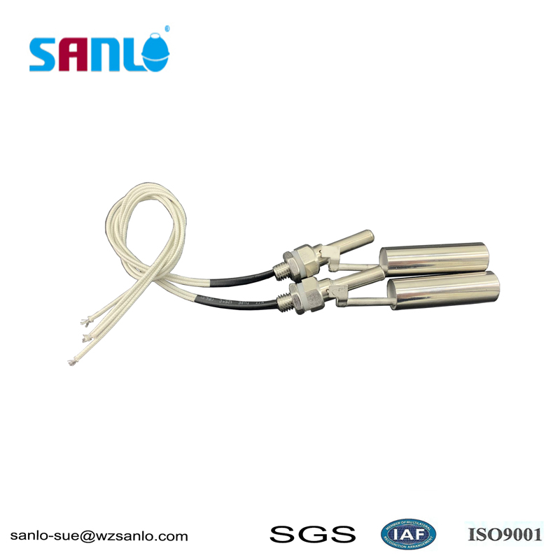 液体フロート レベル スイッチとは何ですか、またどのように機能しますか