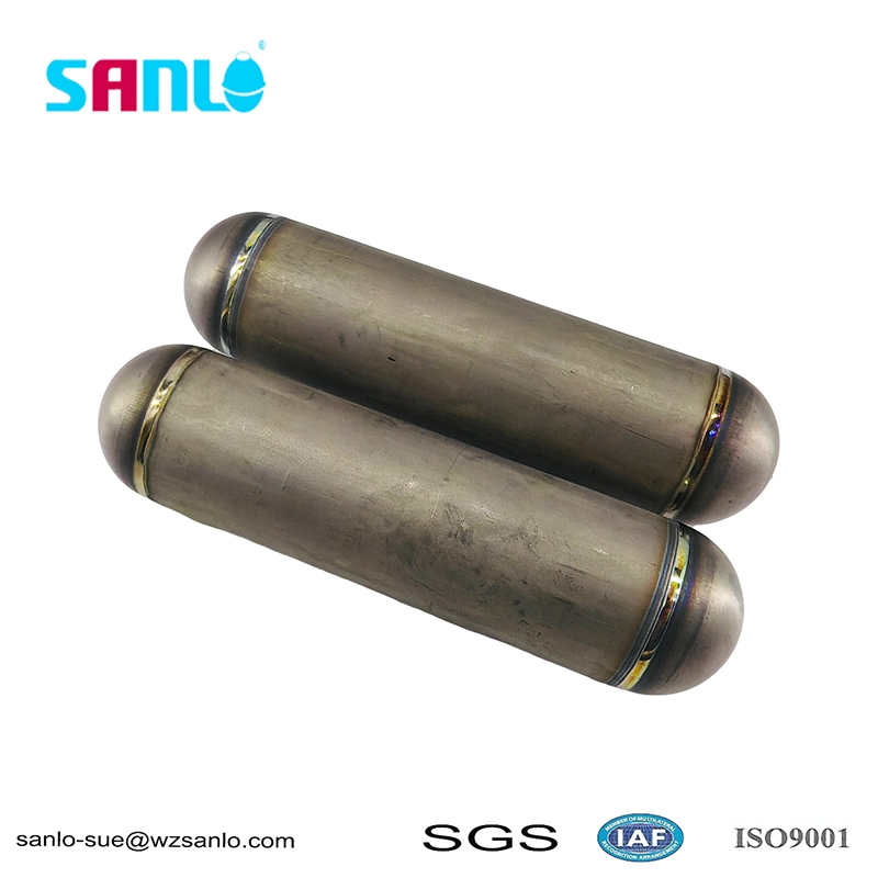 50.8*200 高圧フロート ボール